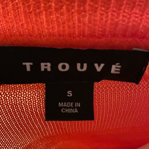 Trouve sweater - Picture 11 of 13